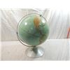 Image 2 : VINTAGE A.J. NYSTROM & CO GLOBE