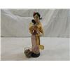 Image 1 : VINTAGE JAPANESE 9" DOLL
