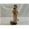 Image 2 : VINTAGE JAPANESE 9" DOLL