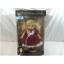 ADORA BELLE HOLIDAY CHEER MARIE OSMOND DOLL