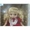 Image 2 : ADORA BELLE HOLIDAY CHEER MARIE OSMOND DOLL