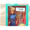 Image 2 : LIMITED EDITION VANNA WHITE DOLL