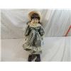 Image 1 : COLLECTIBLE PRAIRIE DOLL