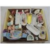 Image 2 : JACKPOT BOX DOLLHOUSE FURNITURE BATHROOM SETS