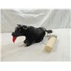 Image 1 : VINTAGE BATTERY OPERATED FIGHTING BULL TOY