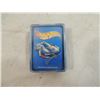 Image 1 : MINI HOTWHEELS PLAYING CARDS