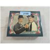 Image 2 : LAUREL & HARDY MUSIC BOX