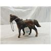 Image 2 : VINTAGE HOLYOKE COLO. SOUVENIR HORSE