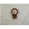 Image 2 : ARROW REGULATOR MINI WALL CLOCK