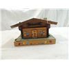 Image 2 : VINTAGE GERMAN COTTAGE BOX