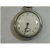 Image 1 : ANTIQUE WESTCLOX POCKET WATCH