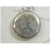 Image 2 : ANTIQUE BULLS EYE POCKET WATCH