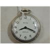 Image 1 : VINTAGE BULLS EYE WESTCLOX POCKET WATCH