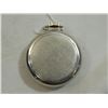 Image 2 : VINTAGE BULLS EYE WESTCLOX POCKET WATCH