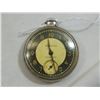 Image 1 : ANTIQUE NEW HAVEN POCKET WATCH