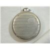 Image 2 : ANTIQUE NEW HAVEN POCKET WATCH