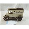 Image 1 : VINTAGE FANNY FARMER CANDIES TRUCK BANK