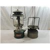 Image 2 : LOT 2 VINTAGE CAMPING LANTERNS