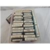 Image 1 : 30+ 8 TRACK TAPES IN ORIGINAL CASES