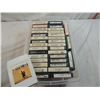 Image 1 : 30+ 8 TRACK TAPES IN ORIGINAL CASES