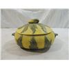 Image 1 : 1970s CORN COVERED DISH
