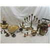 Image 2 : JACKPOT BOX BRASS COLLECTIBLES