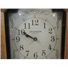 Image 2 : ANTIQUE INGRAHAM WALL CLOCK