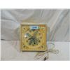 Image 3 : VINTAGE SUNBEAM WINDMILL CLOCK