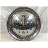 Image 2 : VINTAGE CHRYSLER WALL CLOCK