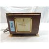 Image 1 : OB MCCLINTOCK CO  DESK CLOCK