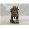 Image 2 : DECORATIVE TEDDY BEAR CLOCK