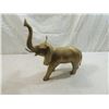 Image 3 : VINTAGE BRASS ELEPHANT