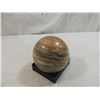 Image 1 : LARGE MARBLE BALL