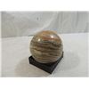 Image 2 : LARGE MARBLE BALL