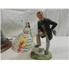 Image 2 : LOT 3 GONE WITH THE WIND COLLECTIBLES
