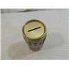 Image 2 : VINTAGE LITE BEER CAN BANK