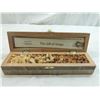 Image 1 : FRANKINCENSE & MYRRH IN DECORATIVE BOX