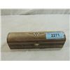 Image 2 : FRANKINCENSE & MYRRH IN DECORATIVE BOX