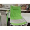 Image 3 : LOW SPORTS CHAIR W/ SIDE POUCH