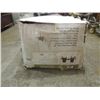 Image 3 : 3PC GLIDER SET CHAIRS & SIDE TABLE SET