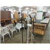 Image 1 : LOT 2 MULTI LIGHT FLOOR LAMPS
