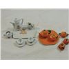 Image 2 : LOT 2 MINIAUTRE COLLECTORS TEA SETS