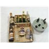 Image 1 : BOX LOT ASSORTED COCA COLA & SODA BOTTLES