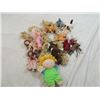 Image 1 : JACKPOT BOX MINI STUFFED ANIMALS