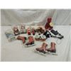 Image 1 : JACKPOT BOX ASSORTED MINI DOLLS & ORNAMENTS