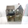 Image 3 : BEAUTIFUL VICTORIAN WOODEN DOLL HOUSE
