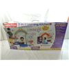 Image 1 : FISHER PRICE 2-IN-1 LEARNING KITCHEN