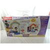 Image 2 : FISHER PRICE 2-IN-1 LEARNING KITCHEN