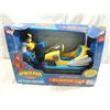 Image 1 : SPIDERMAN & FRIENDS ACTION HEROS BUMPER CAR