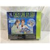 Image 1 : CHEM LAB XM 500 SCIENCE KIT
